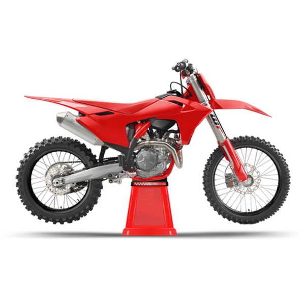 GASGAS