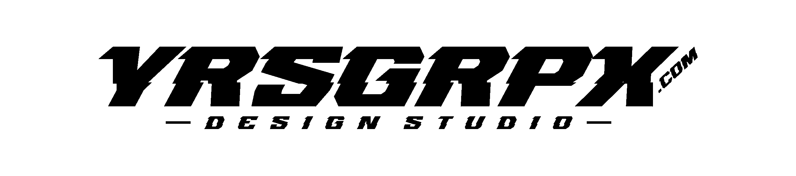 LOGO BLACK
